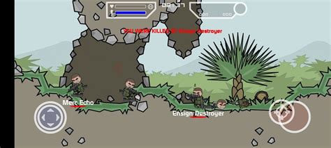 How to download Mini Militia version 4.3.5(2019)[Pro pack .